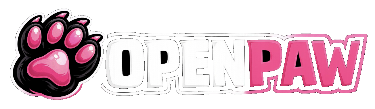 OpenPaw — Cats With Jobs